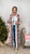 Made To Stand Out Duster/Dress