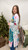 Always Stand Out Kimono
