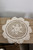 Large cream Doilies - Set Of 3
