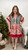 Breezing By Dress