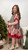 Breezing By Dress