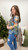 Watercolor Wonder Top