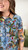 Watercolor Wonder Top