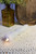 Tall White Candlestick LED Candle