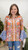 Spotted In Bloom Top Spotted In Bloom Top