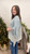 Cloudy Day Poncho - Blue Cloudy Day Poncho - Blue