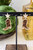 Kickin' It Earrings