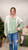 Skip To The Good Part Pullover