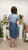 You're A Jean-ius Dress