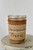8 Oz Christmas Thyme Jar Candle