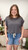 Casual Conversations Top