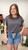 Casual Conversations Top