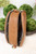 Going Places Purse - Camel