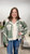 Patch Me If You Can Jacket