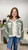 Patch Me If You Can Jacket