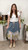 Sunny Days Ahead Skirt