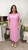 Beautiful Adventures Dress - Pink Beautiful Adventures Dress - Pink