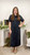 Beautiful Adventures Dress - Black