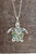 Down By The Sea Necklace