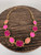 Draw Your Attention Necklace