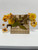 Assorted Dry Flower Stickers