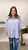 Cool And Collected Top