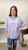 Cool And Collected Top