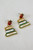 Reading Is Cool Earrings Reading Is Cool Earrings