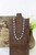 Coastal Bliss Necklace