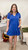 In Full Swing Dress *FINAL SALE*