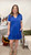 In Full Swing Dress *FINAL SALE*