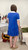 In Full Swing Dress *FINAL SALE*