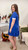 In Full Swing Dress *FINAL SALE*