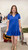 In Full Swing Dress *FINAL SALE*