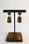 Feline Fine Earrings