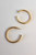 Loop Me In Earrings