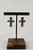 True To You Earrings-