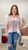 Frill Seeker Top