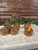 Burnt Ivory LED Tealight (Pkg of 6)