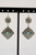 Santa Fe Swing Earrings