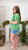 Just Relax Top - Green