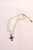 Ever Faithful Handmade Necklace