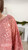 Breath Of Fresh Air Top - Peach