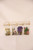Small Assorted Dry Flower Stickers