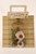 Small Assorted Dry Flower Stickers