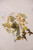 Small Assorted Dry Flower Stickers