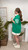 Winning Steak Dress