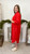 Red-y Or Not Duster