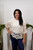 Hooked On Sunshine Crochet Top