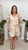 Pressed In Time Dress